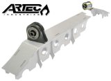 Artec Industries Chassis Tabs, Brackets and Components TJ3002-1 UCA brackets for TJ truss (pair) thumbnail 1