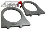 Artec Industries Chassis Tabs, Brackets and Components TJ3002-1 UCA brackets for TJ truss (pair) thumbnail 6