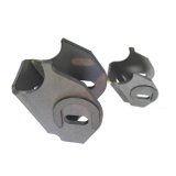 Artec Industries Lower Control Arm Brackets TJ3011 Mounts, Brackets, Front, Steel, Natural, Jeep, Pair thumbnail 5