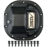 Artec Industries ABS Reluctor Rings for 2007-2017 WRANGLER, 2018 WRANGLER JK - BB1050 Tone Ring, 52-Tooth, Sensor Plate Mounts, Steel, Jeep, Ford Sterling 1-Ton Swap, Kit thumbnail 6