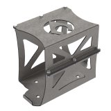 Artec Industries Battery Boxes OP3101 Mount, Steel, Natural, Group 31 Optima, Kit thumbnail 5
