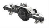 Artec Industries Triangulated 8.8 in. Axle Trusses TR8815 TJ Swap Kit with Truss - 2.63" / High Clearance Swap in an axle and eliminate the tracbar thumbnail 1