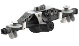 Artec Industries Triangulated 8.8 in. Axle Trusses TR8815 TJ Swap Kit with Truss - 2.63" / High Clearance Swap in an axle and eliminate the tracbar thumbnail 5