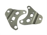 Artec Industries JK2TJ Front Axle Swap Kits with Truss TJ3021 Housing Brace, Kit, LCA Bracket CAM Slot, Steel, Natural, Jeep, Dana 30, Kit thumbnail 2