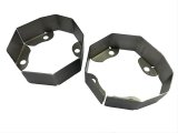 Artec Industries JK2TJ Front Axle Swap Kits with Truss TJ3021 Housing Brace, Kit, LCA Bracket CAM Slot, Steel, Natural, Jeep, Dana 30, Kit thumbnail 3