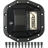 Artec Industries Differential Covers AX1022 Hardcore Diff Cover for Jeep Wrangler JL M220/D44 Rear thumbnail 1