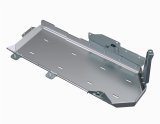 Artec Industries Skid Plates JL4127 JLU 4XE POWER PACK & EXHAUST SKID thumbnail 2