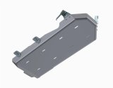 Artec Industries Skid Plates JL4127 JLU 4XE POWER PACK & EXHAUST SKID thumbnail 3