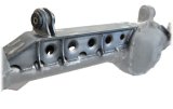 Artec Industries XJ Front Axle Trusses XJ3003 Truss for w/ CURRIE JOINTS thumbnail 2