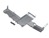 Artec Industries JLU Full Belly Pans for 2021-2023 WRANGLER - JL4164 Skid Plate, Pan, Aluminum, Natural, Bolt-on, Jeep, 3.6L, Kit thumbnail 1