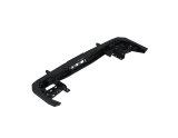 Artec industries High-Clearance Comp Rear Bumpers JT0018 REAR BUMPER, HIGH CLEARANCE COMP REAR BUMPER, 2020-2024 Jeep, Raw thumbnail 7