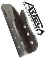 Artec Industries Adjustable Panhard Mounts BR1027 Frame Mount Outside 1.75 inch thumbnail 2