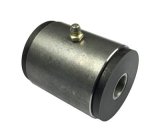 Artec Industries Universal Link Bushings BU2601 Bushings, Universal, Black Polyurethane Bushings, 2.000 in. O.D., Includes Inner and Outer Sleeve, Zerk Fitting, Two Bushing Halves, Kit thumbnail 2