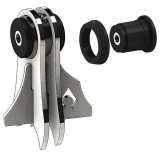 Artec Industries Rod Ends TJ3025 TJ Front Axle UCA replacement - Currie Johnny Joints (both sides) thumbnail 1