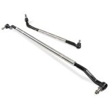 Artec Industries Super Duty Aluminum Crossover Steering Kits for 2007-2017 WRANGLER, 2018 WRANGLER JK - SK6006 Linkage System, Superduty Kit, 7075-T6 Aluminum, Polished, Jeep, JK, Kit thumbnail 4