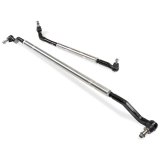 Artec Industries Super Duty Aluminum Crossover Steering Kits for 2007-2017 WRANGLER, 2018 WRANGLER JK - SK6006 Linkage System, Superduty Kit, 7075-T6 Aluminum, Polished, Jeep, JK, Kit thumbnail 5