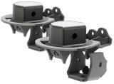 Artec Industries Coil Spring Seats BR1112 Ultimate Bracket - CSL 22 Deg. 3.0" Tube thumbnail 1