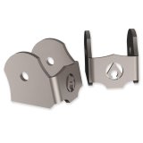 Artec Industries Drag Link Components BR1146 APEX Truss Upper Mounts (Pair) thumbnail 1