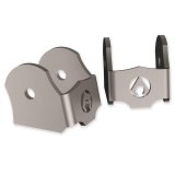 Artec Industries Drag Link Components BR1146 APEX Truss Upper Mounts (Pair) thumbnail 2