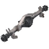 Artec Industries APEX Rear Axle Trusses TR6062 Housing Brace, Short Truss, Steel, Natural, Ultimate Dana 60, Each thumbnail 4