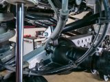 Artec Industries APEX Front Axle Trusses JL4501 Housing Brace, Steel, Natural, Dana 44, Dana M210, Jeep, JL, JT, Kit thumbnail 4