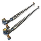 Artec Industries JK Aluminum Steering Kits for 2007-2017 WRANGLER, 2018 WRANGLER - SK1405 Linkage System, Kit, 7075-T6 Aluminum, Polished, Jeep, Kit thumbnail 3