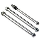 Artec Industries Control Arms LK7220 JK ALUMINUM Mid Arm Kit - FRONT 3-LINK ONLY thumbnail 1
