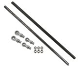 Artec Industries SuperDuty Crossover Steering Kits SK1404 Linkage System, High Steer, Kit with 7/8 in. Premium JMX Rod Ends, Kit thumbnail 1