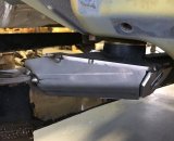 Artec Industries Subframe Body Mounting Plates TJ2014 TJ Boatside Mounts - OEM Height thumbnail 3