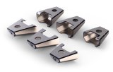 Artec Industries Subframe Body Mounting Plates TJ2014 TJ Boatside Mounts - OEM Height thumbnail 6