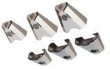 Artec Industries Subframe Body Mounting Plates TJ2014 TJ Boatside Mounts - OEM Height thumbnail 7