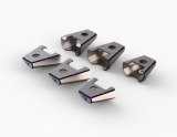 Artec Industries Subframe Body Mounting Plates TJ2014 TJ Boatside Mounts - OEM Height thumbnail 8