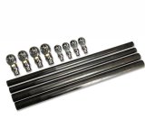 Artec Industries 4-Link Tube and Rod End Kits LK4001 Four Link Components, Tubing, 1.25 in. Ends, Adapters, Kit thumbnail 2