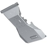 Artec Industries Skid Plates TY7000 Toyota Tacoma 3G Bellypan Plate thumbnail 3