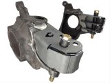Artec Industries Ford Super Duty High Steer Arms HS6152 Weld-On Arms,Crossover Weld-On - 99-04 SuperDuty thumbnail 1