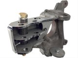 Artec Industries Ford Super Duty High Steer Arms HS6152 Weld-On Arms,Crossover Weld-On - 99-04 SuperDuty thumbnail 3