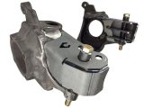 Artec Industries Ford Super Duty High Steer Arms HS6152 Weld-On Arms,Crossover Weld-On - 99-04 SuperDuty thumbnail 5