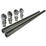 Artec Industries Tie Rod Ends SK1403 Ends, Steering Kit with 7/8 in Premium JMX thumbnail 1