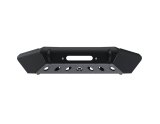 Artec industries High-Clearance Comp Front Bumpers for 2020-2024 GLADIATOR, 2018-2024 WRANGLER, 2018 WRANGLER JK - JJ8021 Bumper, High Clearance Comp, Front, Fabricated, Steel, Raw, Jeep, JL, JT, JK, Each thumbnail 9