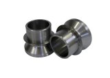 Artec Industries Misalignment Spacers SP1603 Rod End Spacers, Stainless Steel, 3/4 in. I.D., 1 in. Length, Pair thumbnail 2