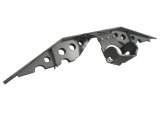 Artec Industries 14-Bolt Rear Axle Trusses TR1403 Housing Braces, with Pinion Guard, Single Wheel, GM 10.5 in. (14-bolt), Steel, Natural, Kit thumbnail 5
