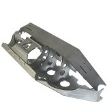 Artec Industries Chevy 60 Front Hydro Ram Mount and Axle Trusses TR6010 Dana Truss thumbnail 4