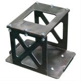 Artec Industries Battery Boxes OP3501 Mount, Steel, Natural, Group 25/35 Optima, Kit thumbnail 3