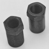 Proform Rocker Arm Adjusting Nuts 66936 Nuts, 7/16 in.-20 Thread, 0.600 Slot Width, Set of 16 thumbnail 1