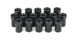 Proform Rocker Arm Adjusting Nuts 66936 Nuts, 7/16 in.-20 Thread, 0.600 Slot Width, Set of 16 thumbnail 2