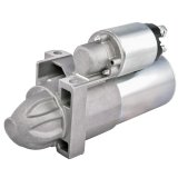 Proform High-Torque Starters 66268 Starter, High Torque, Staggered Bolt Pattern, Chevy, Big/Small Block, Each thumbnail 1