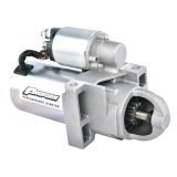 Proform High-Torque Starters 66268 Starter, High Torque, Staggered Bolt Pattern, Chevy, Big/Small Block, Each thumbnail 3