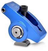 Proform Pedestal Mount Extruded Aluminum Roller Rocker Arms 66879 Arms, Mount, Full Roller, Aluminum, 1.6 Ratio, Ford, 302/351W, Set of 16 thumbnail 2