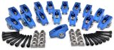 Proform Pedestal Mount Extruded Aluminum Roller Rocker Arms 66879 Arms, Mount, Full Roller, Aluminum, 1.6 Ratio, Ford, 302/351W, Set of 16 thumbnail 5