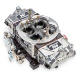 Proform Race Series 950 CFM 4-Barrel Carburetor 67202-AN Carburetor, Gasoline, Series, Universal, cfm, 4-Barrel, Dual Inlet, Annular Boosters, Tumble Polished, Each thumbnail 6